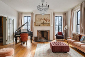 June's Urban Retreat in Frankfort